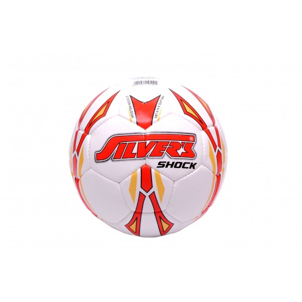 Silvers Shock Football
